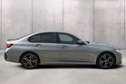 BMW Seria 3 320d xDrive mHEV aut