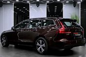 Volvo V60 D3 Momentum aut