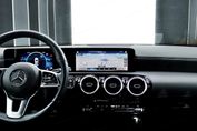 Mercedes Klasa A 200 Progressive