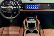 Porsche Cayenne E-Hybrid Black Edition