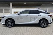 Lexus RX 350h Prestige