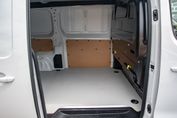 Peugeot Expert Long L2H1