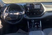 Toyota Highlander 2.5 Hybrid Executive