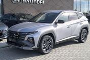 Hyundai Tucson 1.6 T-GDi Smart Black 2WD DCT