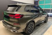BMW X5 xDrive40d M Sport