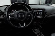 Jeep Compass 1.4 TMair Limited 4WD S&S