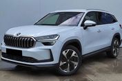 Skoda Kodiaq Selection 1.5 TSI mHEV DSG