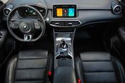 MG HS 1.5 t-Gdi Excite Dct