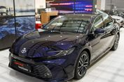 Toyota Camry 2.5 Hybrid Dynamic Force Executive e-CVT