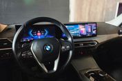 BMW Seria 3 318d mHEV aut