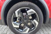 Renault Symbioz 1.6 E-Tech Full Hybrid Techno