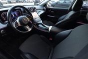 Mercedes Klasa C Kombi 220 d 4MATIC Avantgarde