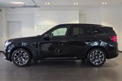 BMW X3 xDrive20 M Sport