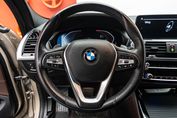 BMW X4 xDrive20i aut