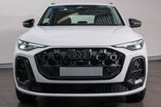 Audi Q5 e-Hybrid quattro S line