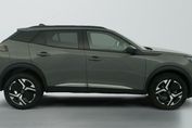 Peugeot 2008 Allure
