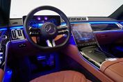 Mercedes Klasa S S 450d 4-Matic AMG Line 9G-TRONIC