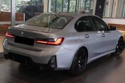 BMW Seria 3 320d M Sport