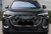 Audi Q5 TDI quattro S line