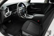 BMW Seria 1 118D Advantage