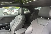 Audi A5 45 TFSI quattro S Line