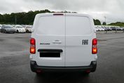 Fiat Scudo XL L2H1