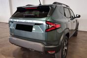 Dacia Duster Journey 1.8 Full Hybrid