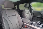 Audi Q7 50 TDI quattro S Line