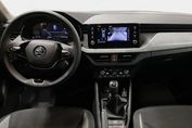 Skoda Scala 1.0 TSI