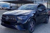 Mercedes GLE 300 d 4-Matic AMG Line