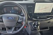 Ford Transit 350 L3 Kontener + Winda Trend RWD