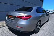 Mercedes Klasa C 300 4MATIC AMG Line