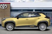 Toyota Yaris Cross Hybrid 1.5 Premiere Edition