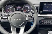 Kia XCeed 1.5 T-GDI M DCT