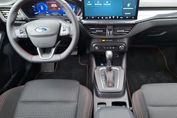 Ford Focus 1.0 EcoBoost ST-Line X