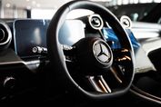 Mercedes GLC Coupe 220 d  4-Matic AMG Line
