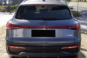 Audi Q5 TDI quattro S line