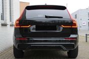 Volvo XC60 B5 AWD Ultra Black Edition