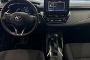 Toyota Corolla 2.0 Hybrid Comfort