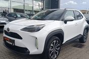 Toyota Yaris Cross Hybrid 1.5 Style