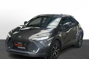 Toyota C-HR 1.8 Hybrid Style