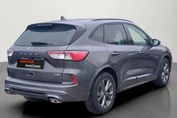 Ford Kuga FHEV FWD ST-Line