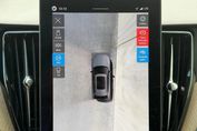 Volvo XC60 B5 B AWD Plus Dark