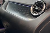 Mercedes GLA AMG 35  4-Matic