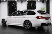 BMW Seria 5 Touring 520d xDrive M Sport