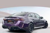 BMW Seria 5 M5 PHEV aut
