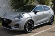Ford Puma ST-Line X PowerShift mHEV  1.0 EcoBoost