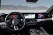Mercedes GLE AMG Coupe 53  4-Matic+