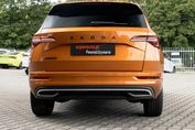Skoda Karoq 1.5 TSI ACT Selection DSG