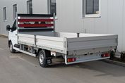 Renault Master L3 Skrzynia Otwarta